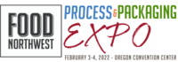 Food Northwest Process & Packaging Expo logo